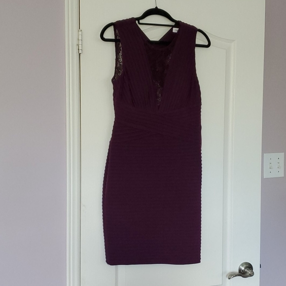 Calvin Klein cocktail dress - Picture 2 of 4